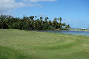 Grand Reserve (Championship) 12th Lagoon